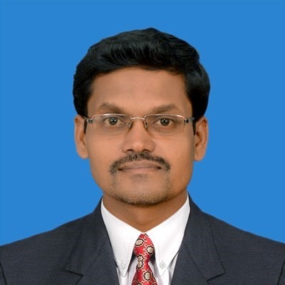 A Panneerselvam